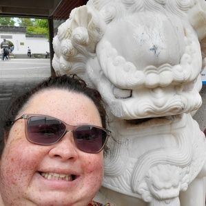 Meet your Posher, Gina